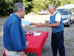 premiazione rocca mario - classe c